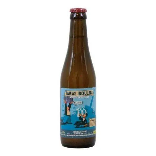 De la Senne Taras Boulba 33 Cl.