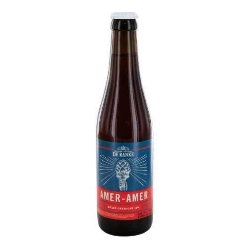 De Ranke Amer Amer 33 Cl.