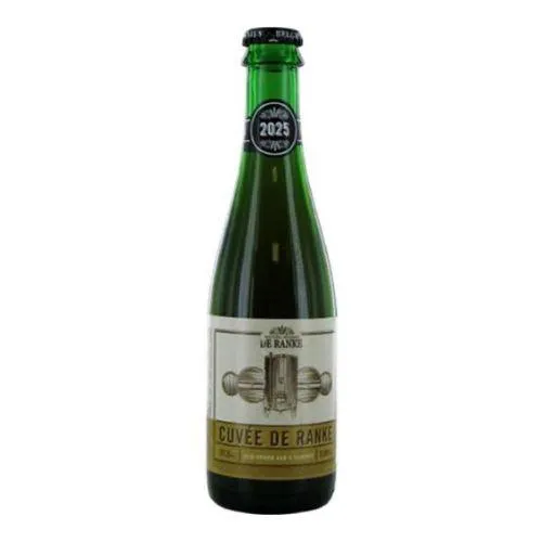 De Ranke Cuvée 37,5 Cl.