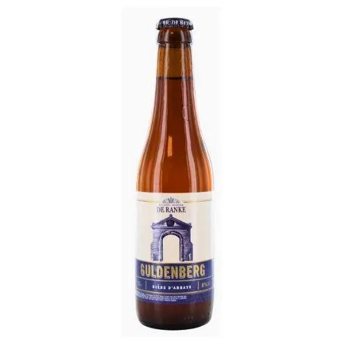 De Ranke Guldenberg 33 Cl.