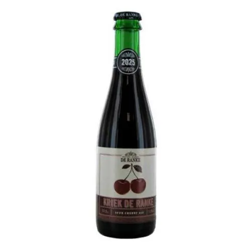 De Ranke Kriek 37,5 Cl.