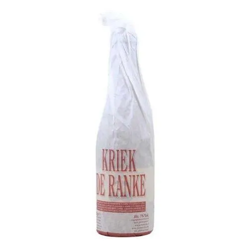 De Ranke Kriek 75 Cl.