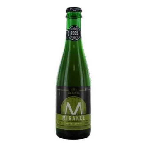 De Ranke Mirakel 37,5 Cl.