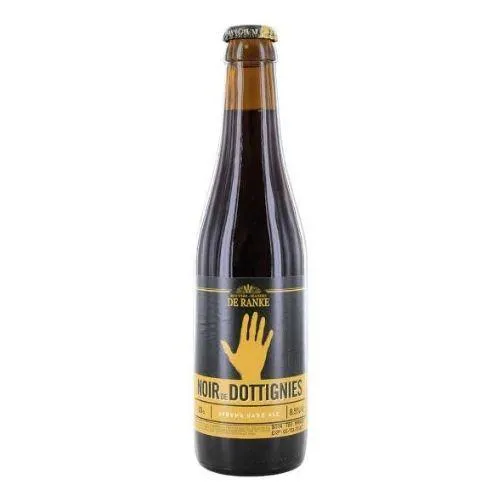 De Ranke Noir De Dottignies 33 Cl.