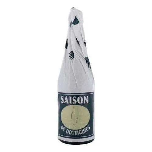 De Ranke Saison De Dottignies 75 Cl.