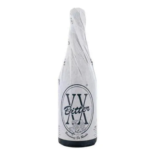 De Ranke XX Bitter 75 Cl.