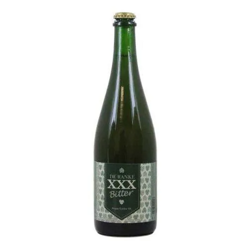 De Ranke XXX Bitter 75 Cl.