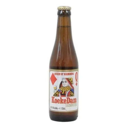 Het Nest KoekeDam 33 Cl.