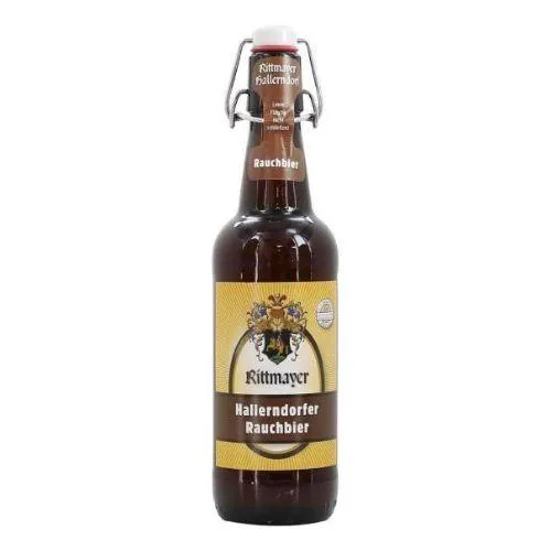 Rittmayer Rauchbier 50 Cl.