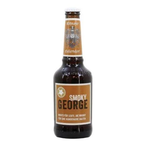 Rittmayer Smoky George 33 Cl.