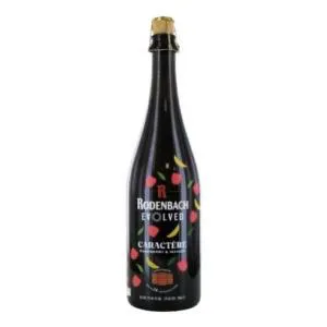 Rodenbach Evolved Caractere 75 Cl. (limited edition)(MAX 6 per cliente)