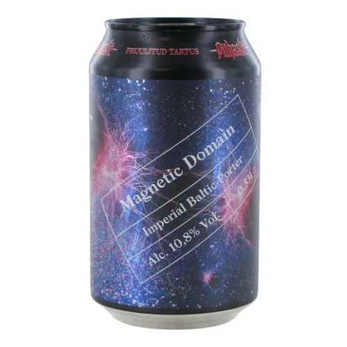 Puhaste Beyond Void 33 Cl. (can)