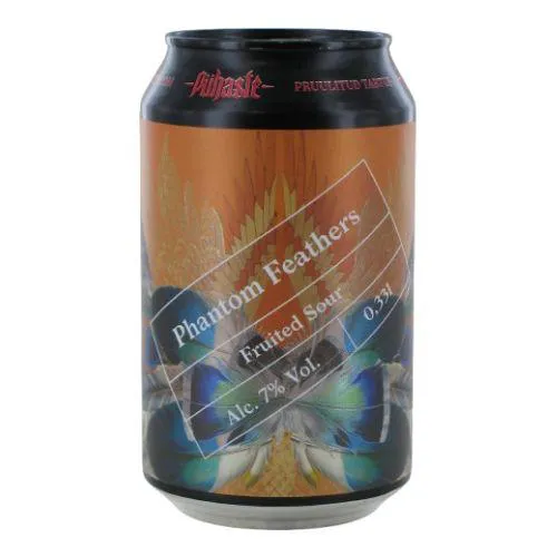 Puhaste Berry Symphony 33 Cl. (can)