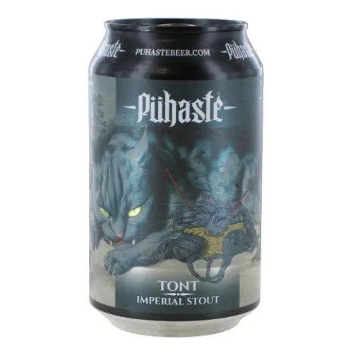 Puhaste Walking Fantasy 33 Cl. (can)