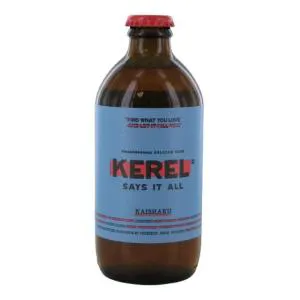 Kerel Kaishaku Blonde 33 Cl.