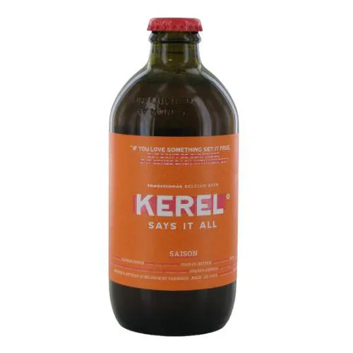 Kerel Saison 33 Cl.