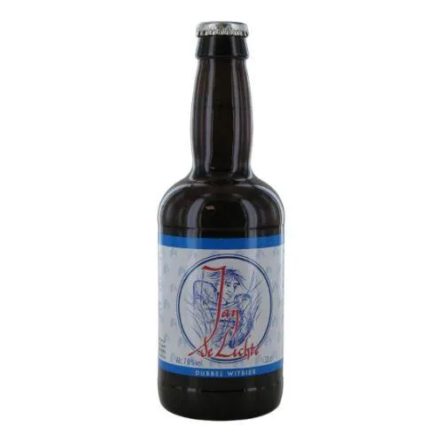 De Glazen Toren Jan De Lichte 33 Cl.