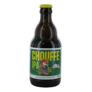 La Chouffe IPA 33 Cl.