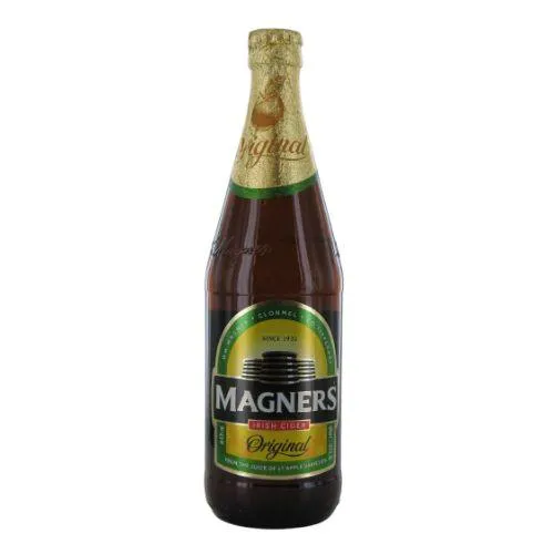 Magner's Original Irish Cider 56,8 Cl.