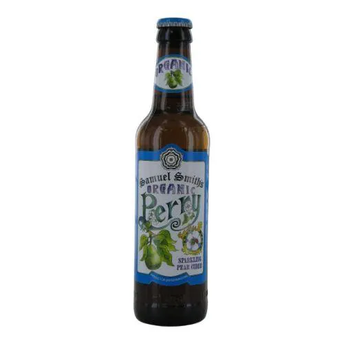 Samuel Smith Organic Perry 35,5 Cl.