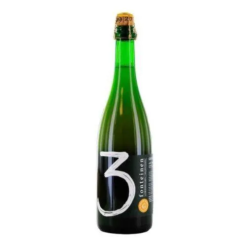 3 Fonteinen Golden Blend 75 Cl.