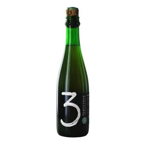 3 Fonteinen Oude Geuze 37,5 Cl.