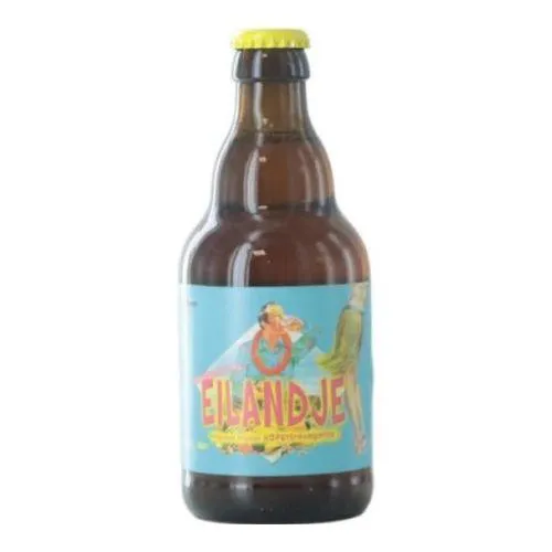 ABC Eilandje 33 Cl.