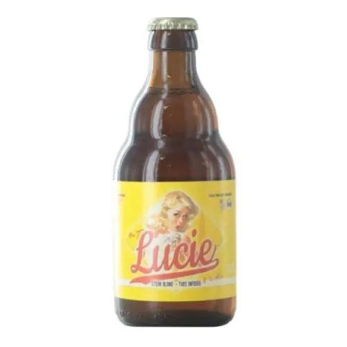 ABC Lucie - Miss T 33 Cl.