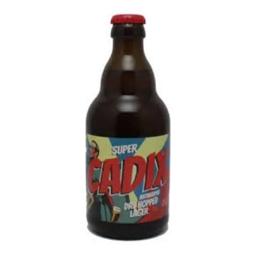 ABC Super Cadix 33 Cl.