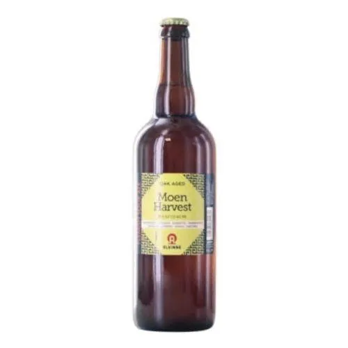 Alvinne Moen Harvest BA 75 Cl.
