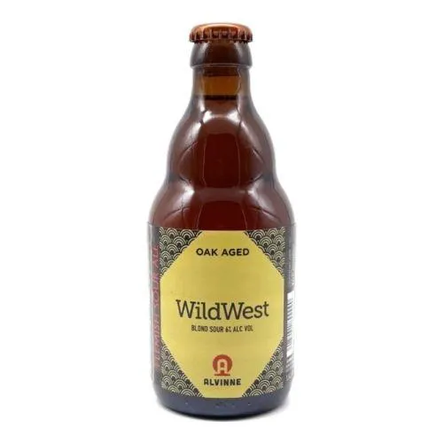 Alvinne Wild West 33 Cl.