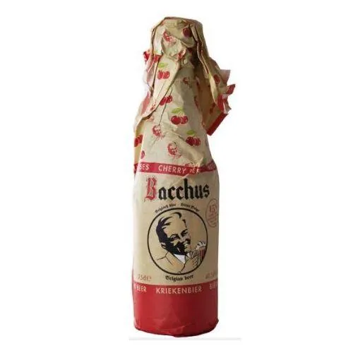 Bacchus Kriekenbier 37,5 Cl.