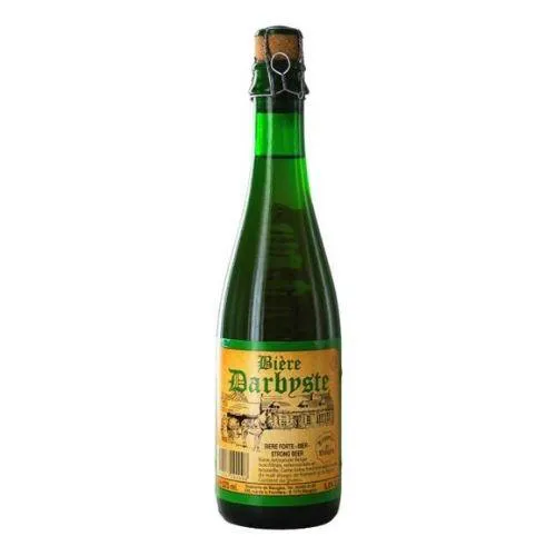 Brasserie De Blaugies La Bier Darbyste 37,5 Cl.
