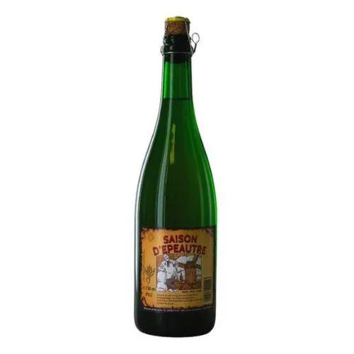 Brasserie De Blaugies Saison d'Epeautre 75 Cl.
