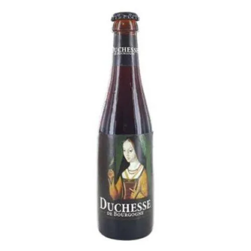 Duchesse De Bourgogne 25 Cl.