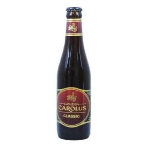 Gouden Carolus Classic 33 Cl.