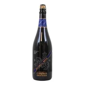Gouden Carolus Imperial Dark Cuvee Van De Keizer Blue 75 Cl.