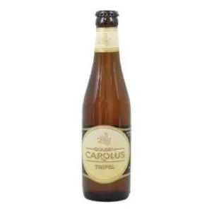 Gouden Carolus Triple 33 Cl.