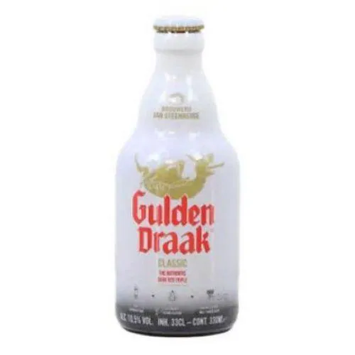 Gulden Draak 33 Cl.