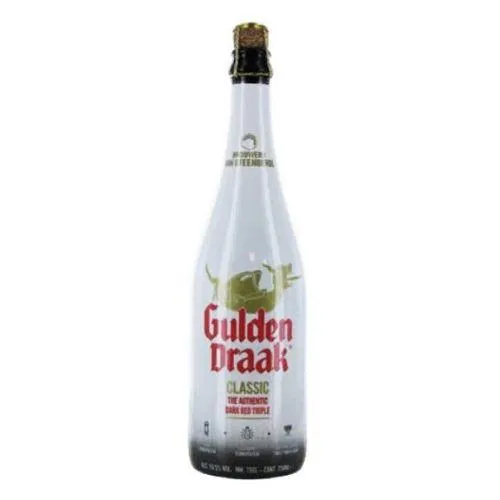 Gulden Draak 75 Cl.