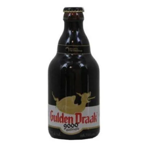 Gulden Draak 9000 Quadruple 33 Cl.