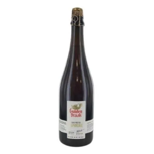 Gulden Draak Cuvee Prestige Laphroaig 75 Cl.