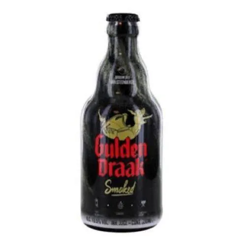 Gulden Draak Smoked 33 Cl.