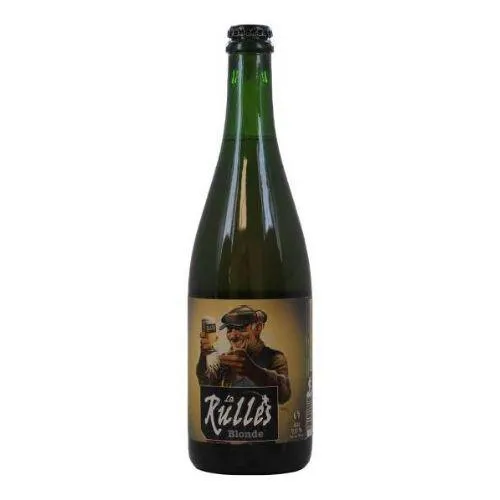 La Rulles Blonde 75 Cl.