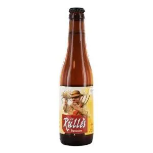 La Rulles Epeautre 33 Cl.