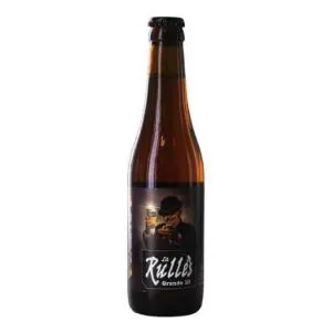 La Rulles La Grande 10 33 Cl.