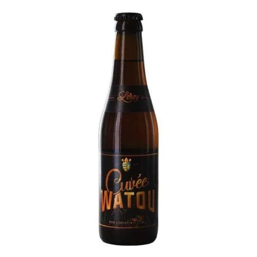 Leroy Cuvee Watou 33 Cl.