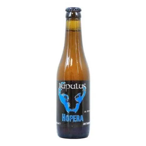 Lupulus Hopera 33 Cl.