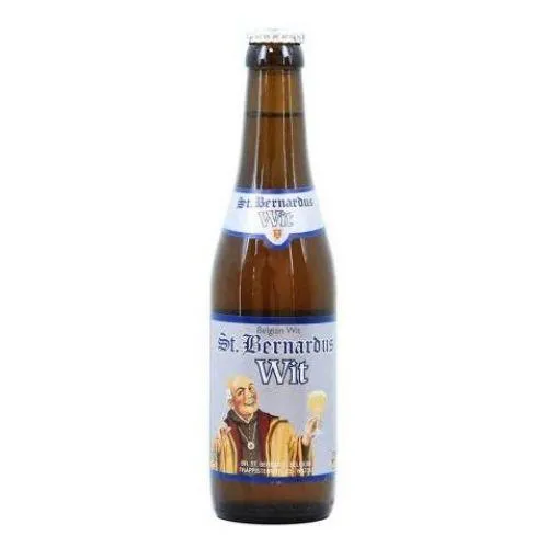 St. Bernardus Blanche 33 Cl.
