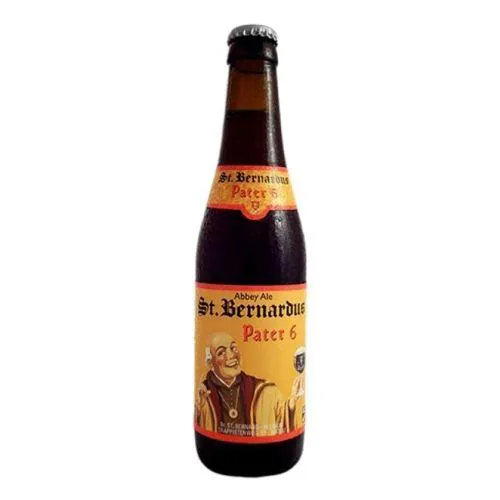 St. Bernardus Pater 6 33 Cl.